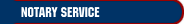 Notary Service